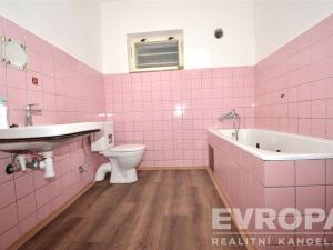 Pronájem bytu 2+1, Praha - Hostivař, U štěpu, 68 m2