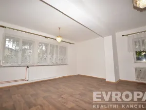 Pronájem bytu 2+1, Praha - Hostivař, U štěpu, 68 m2