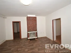 Pronájem bytu 2+1, Praha - Hostivař, U štěpu, 68 m2