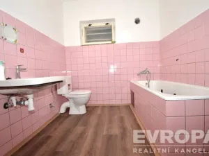 Pronájem bytu 2+1, Praha - Hostivař, U štěpu, 68 m2