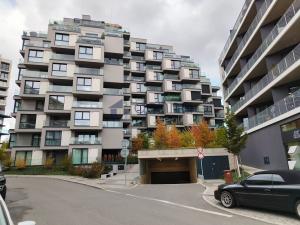 Pronájem bytu 2+kk, Praha, Ramonova, 58 m2