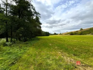 Prodej louky, Rybníky, 1277 m2