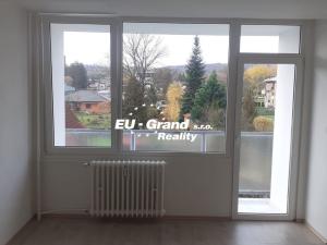 Pronájem bytu 1+1, Varnsdorf, Hrnčířská, 42 m2