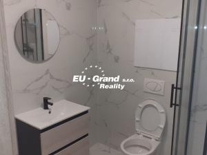 Pronájem bytu 1+1, Varnsdorf, Hrnčířská, 42 m2