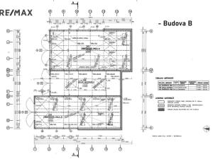 Pronájem skladu, Doubravice, 1380 m2