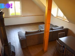 Pronájem bytu 4+kk, Rožnov pod Radhoštěm, Dolní Paseky, 90 m2