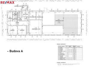 Prodej skladu, Doubravice, 1380 m2