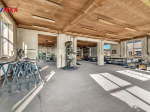 Prodej skladu, Doubravice, 1380 m2