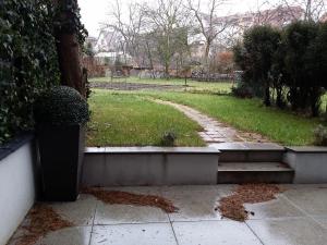 Pronájem kanceláře, Praha - Kyje, Vajgarská, 216 m2