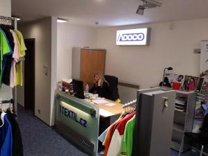 Pronájem kanceláře, Praha - Kyje, Vajgarská, 216 m2