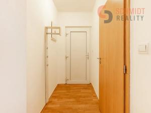 Pronájem bytu 1+kk, Břeclav, třída 1. máje, 20 m2