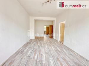 Pronájem bytu 3+1, Ústí nad Labem - Bukov, Dukelských hrdinů, 73 m2