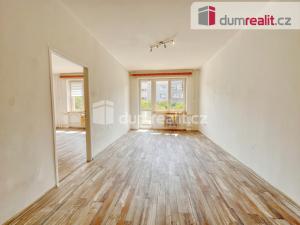 Pronájem bytu 3+1, Ústí nad Labem - Bukov, Dukelských hrdinů, 73 m2