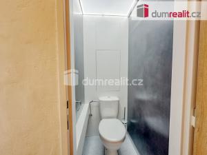 Pronájem bytu 3+1, Ústí nad Labem - Bukov, Dukelských hrdinů, 73 m2