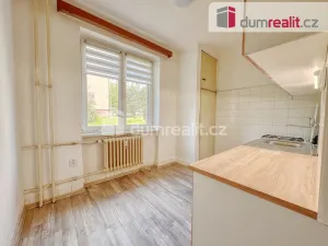 Pronájem bytu 3+1, Ústí nad Labem - Bukov, Dukelských hrdinů, 73 m2