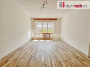 Pronájem bytu 3+1, Ústí nad Labem - Bukov, Dukelských hrdinů, 73 m2