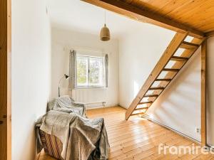 Prodej rodinného domu, Bystřice nad Pernštejnem - Pivonice, 250 m2