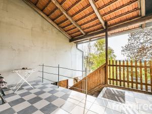 Prodej rodinného domu, Bystřice nad Pernštejnem - Pivonice, 250 m2