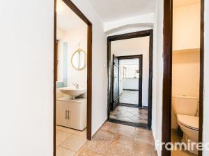 Prodej rodinného domu, Bystřice nad Pernštejnem - Pivonice, 250 m2