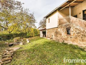 Prodej rodinného domu, Bystřice nad Pernštejnem - Pivonice, 250 m2