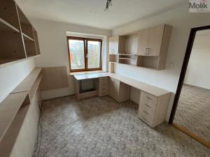 Pronájem bytu 2+kk, Most, Mikoláše Alše, 54 m2