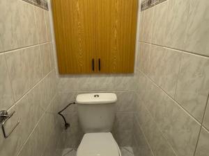 Pronájem bytu 2+kk, Most, Mikoláše Alše, 54 m2