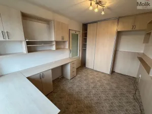 Pronájem bytu 2+kk, Most, Mikoláše Alše, 54 m2
