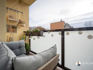 Prodej bytu 3+kk, Jičín, Lidické náměstí, 78 m2