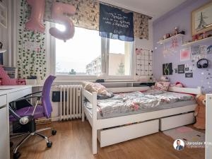 Prodej bytu 3+kk, Jičín, Lidické náměstí, 78 m2