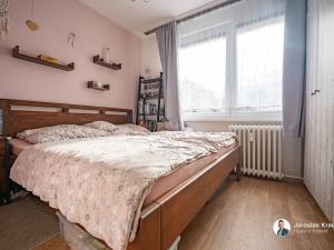 Prodej bytu 3+kk, Jičín, Lidické náměstí, 78 m2