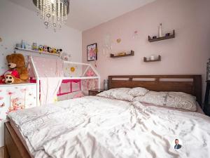 Prodej bytu 3+kk, Jičín, Lidické náměstí, 78 m2