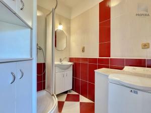 Pronájem bytu 2+1, Tišnov, Jamborova, 56 m2