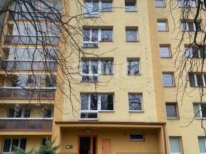 Pronájem bytu 1+kk, Kopřivnice, Štramberská, 45 m2