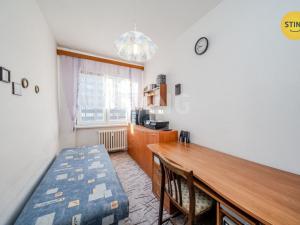 Prodej bytu 3+1, Ostrava, Jugoslávská, 77 m2