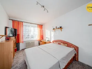 Prodej bytu 3+1, Ostrava, Jugoslávská, 77 m2