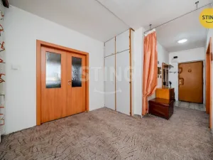 Prodej bytu 3+1, Ostrava, Jugoslávská, 77 m2