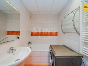 Prodej bytu 3+1, Ostrava, Jugoslávská, 77 m2