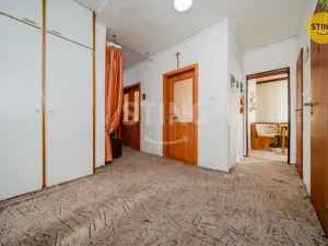 Prodej bytu 3+1, Ostrava, Jugoslávská, 77 m2