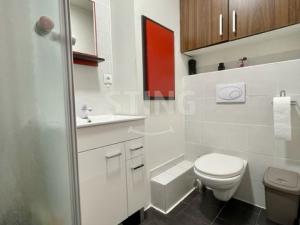 Pronájem bytu 1+1, Hodonín, Družstevní čtvrť, 37 m2