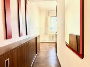 Pronájem bytu 1+1, Hodonín, Družstevní čtvrť, 37 m2