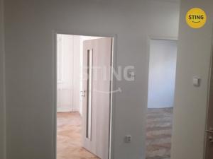 Pronájem bytu 2+1, Studénka, Mírová, 55 m2