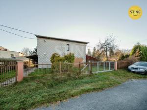 Prodej rodinného domu, Bystřice, 220 m2