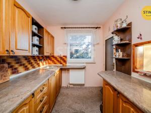 Prodej rodinného domu, Bystřice, 220 m2