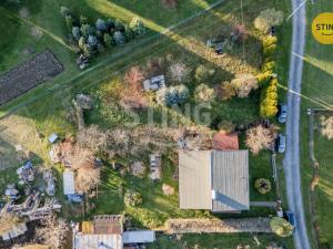 Prodej rodinného domu, Bystřice, 220 m2