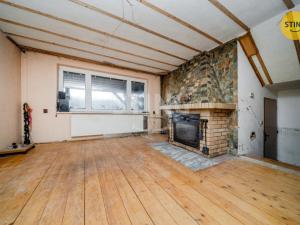 Prodej rodinného domu, Bystřice, 220 m2