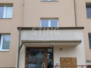 Prodej bytu 2+1, Fulnek, Požární, 50 m2