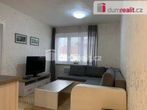 Pronájem bytu 3+1, Ústí nad Labem - Střekov, Pionýrů, 56 m2