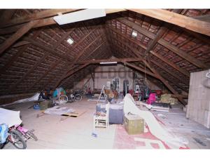 Prodej rodinného domu, Sedlec, 370 m2