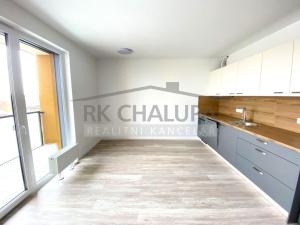 Pronájem bytu 2+kk, České Budějovice, U Branišovského lesa, 51 m2