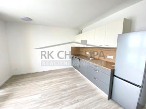 Pronájem bytu 2+kk, České Budějovice, U Branišovského lesa, 51 m2